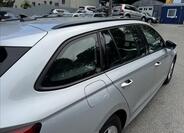 Škoda Octavia 15