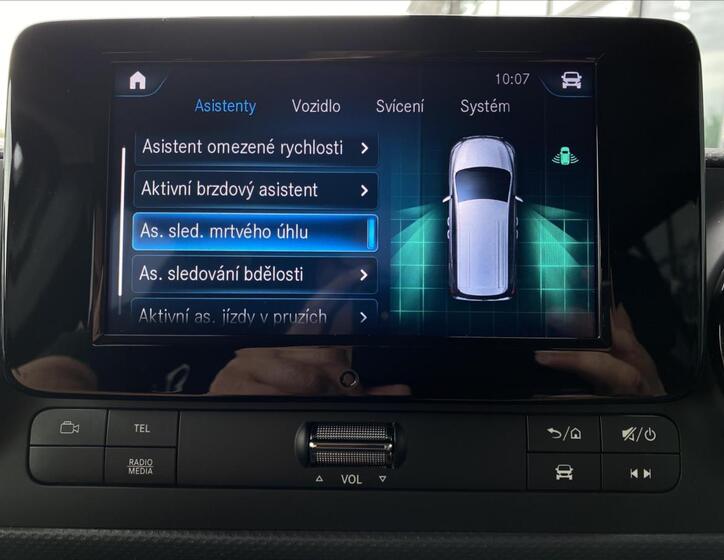 Mercedes-Benz Citan 20