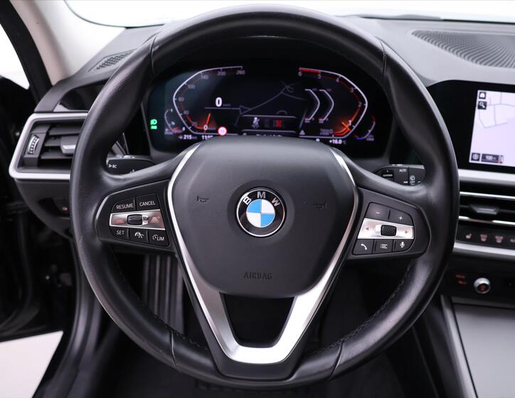 BMW Řada 3 21