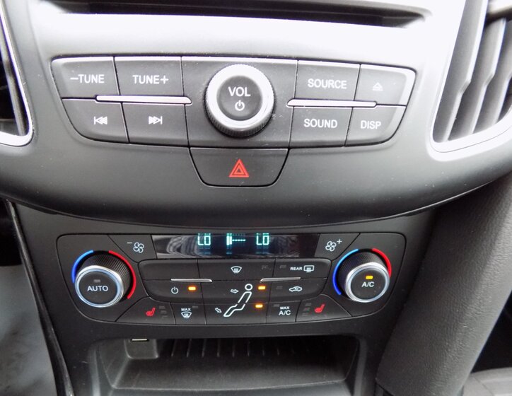 Ford Focus 26