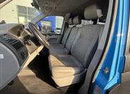 Volkswagen Transporter 13