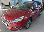 Ford S-MAX 3