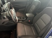 Hyundai Tucson 7
