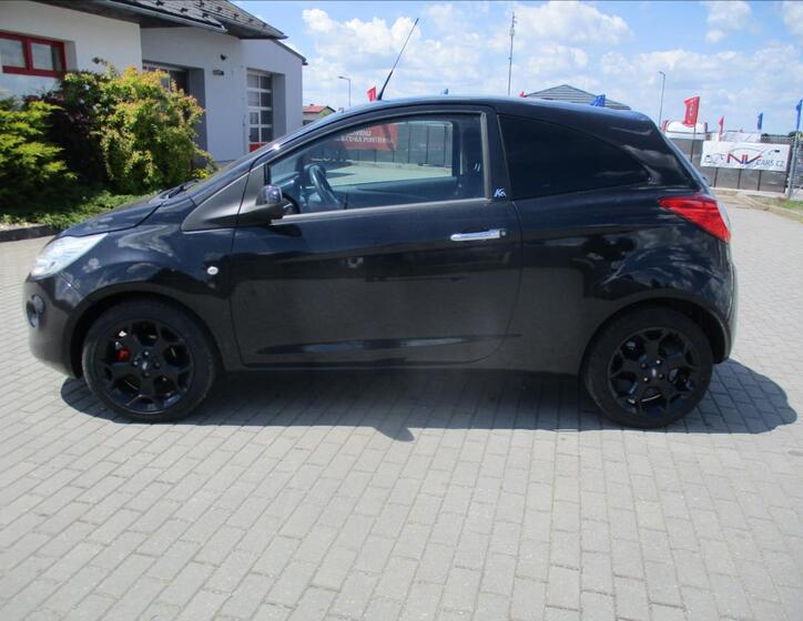 Ford Ka 2
