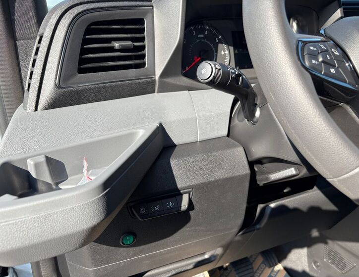 Renault Master 14
