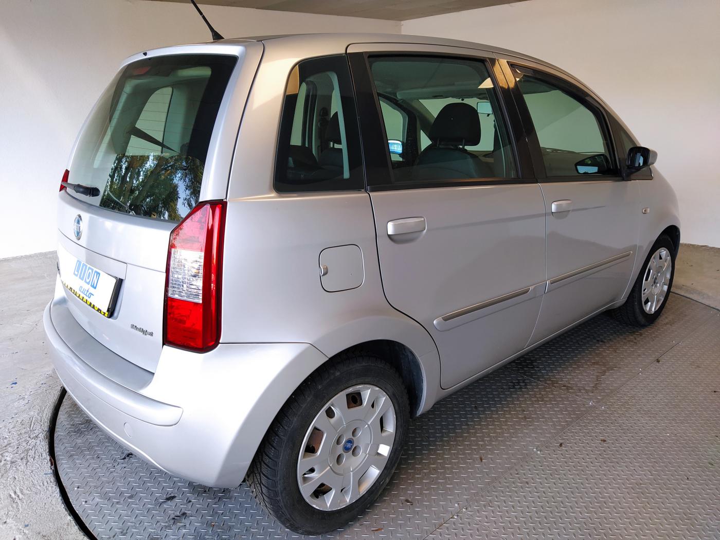 Fiat Idea