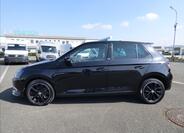 Škoda Fabia 6
