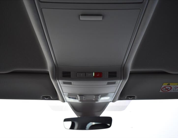 Volkswagen Tiguan Allspace 19