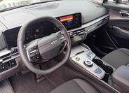 KIA Sportage 8