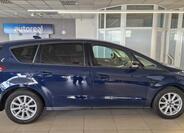 Ford S-MAX 9