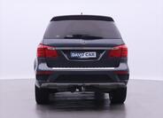 Mercedes-Benz GL 6