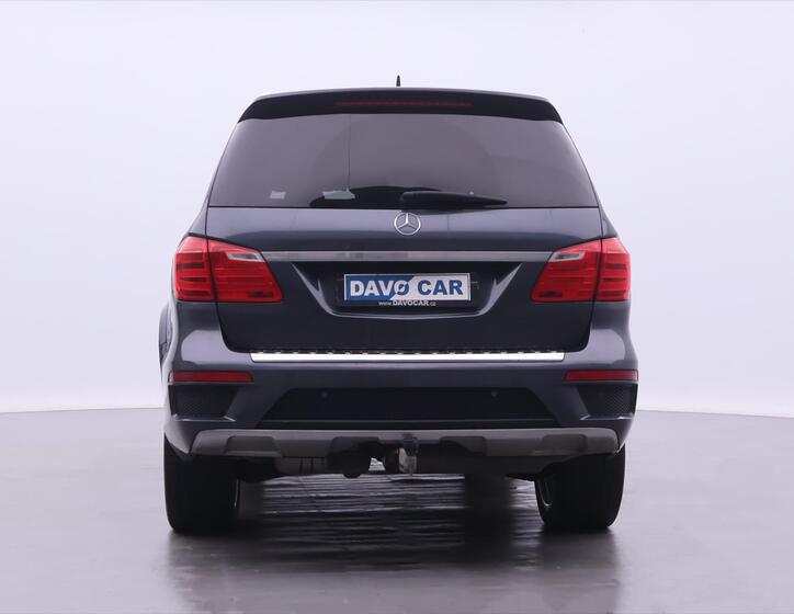 Mercedes-Benz GL 6