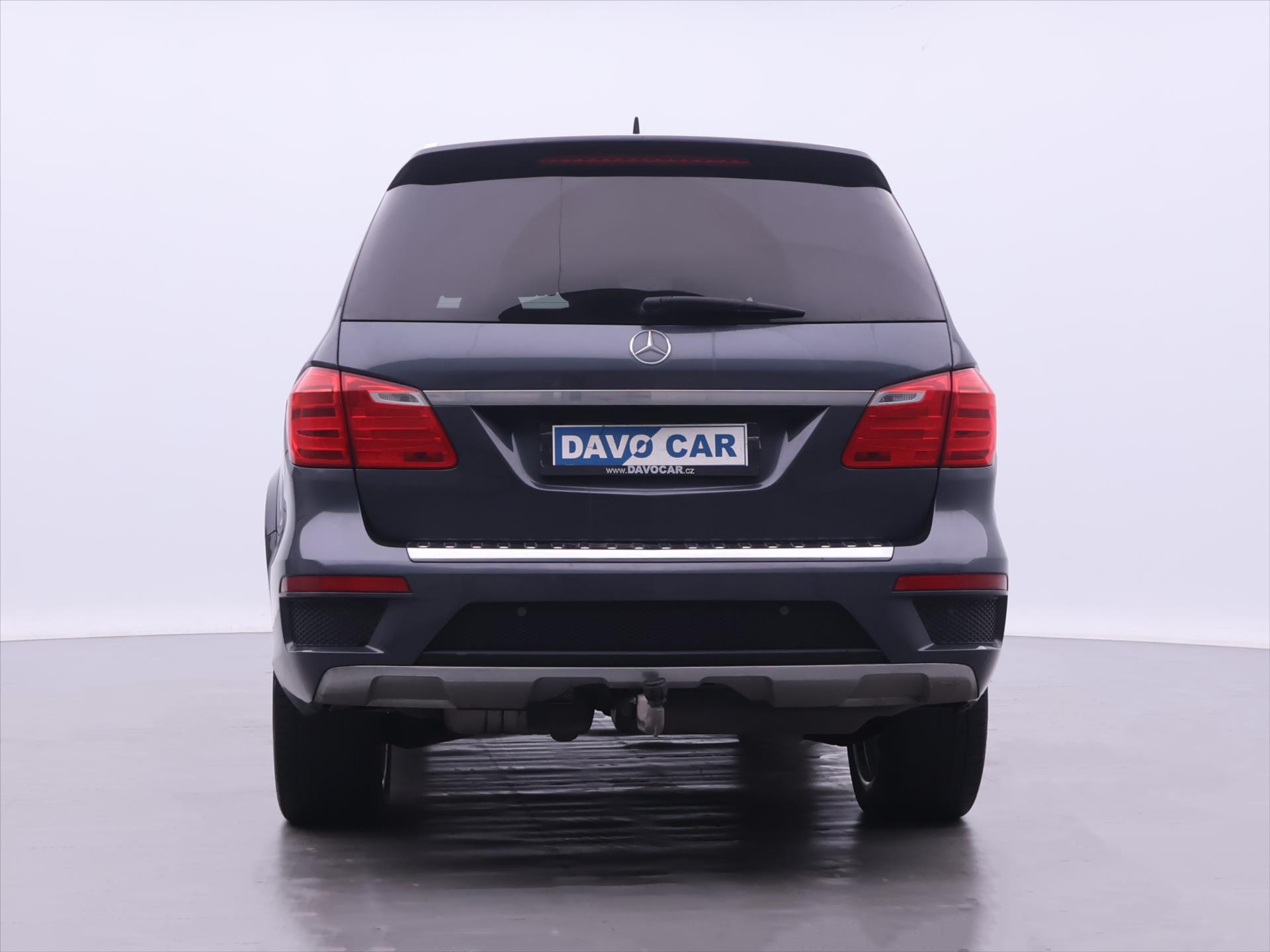 Mercedes-Benz GL