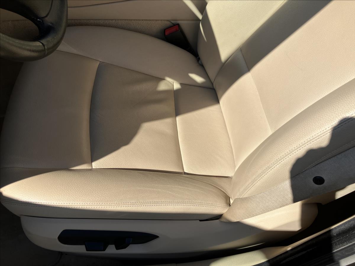 BMW Řada 5