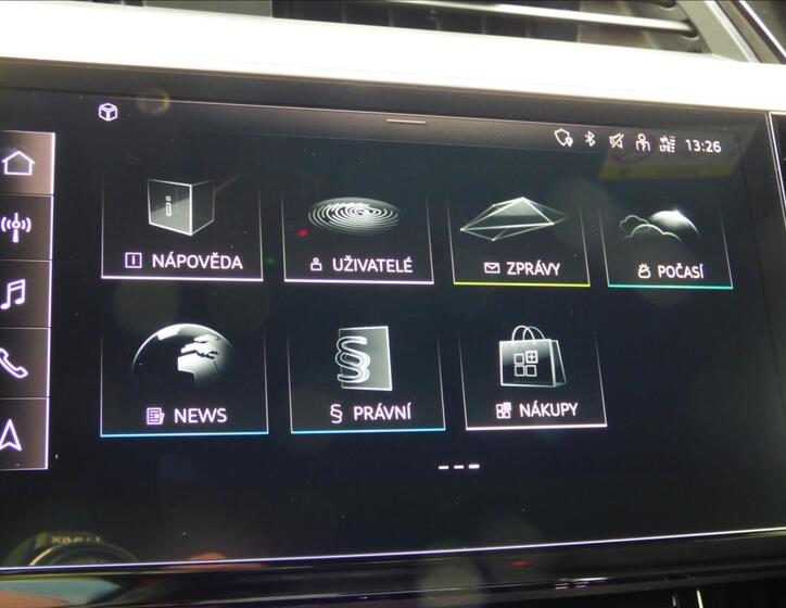 Audi e-tron 27