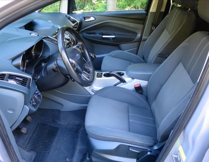 Ford C-MAX 7