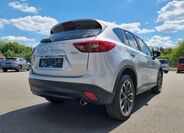 Mazda CX-5 5