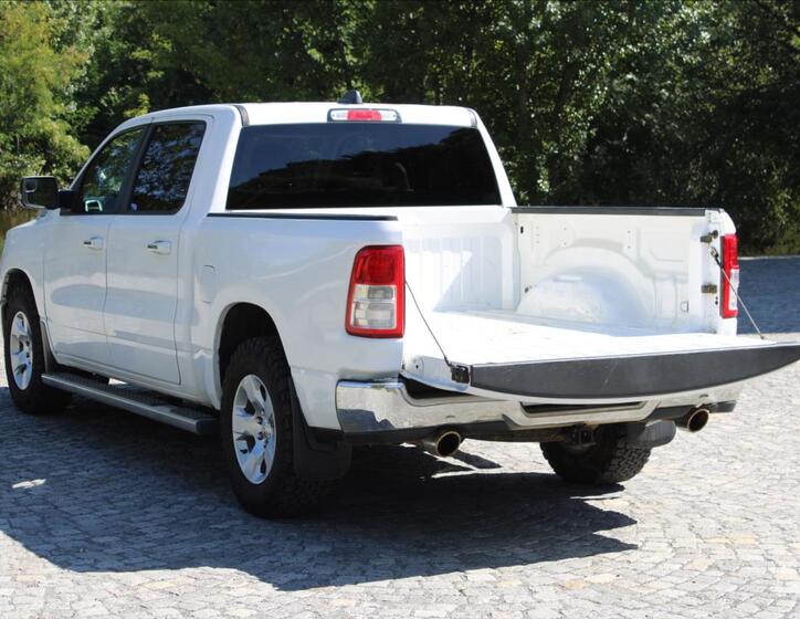 Dodge RAM 11