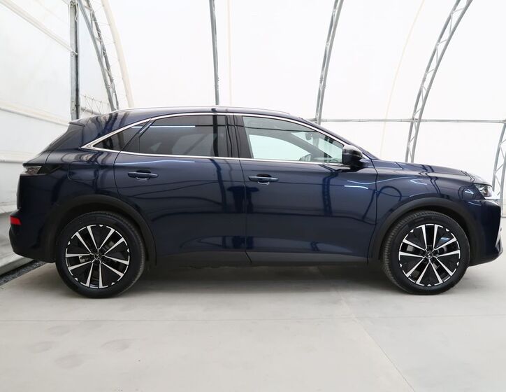 DS Automobiles DS7 Crossback 5