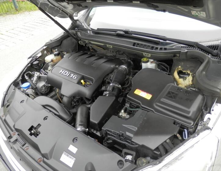 Peugeot 508 33