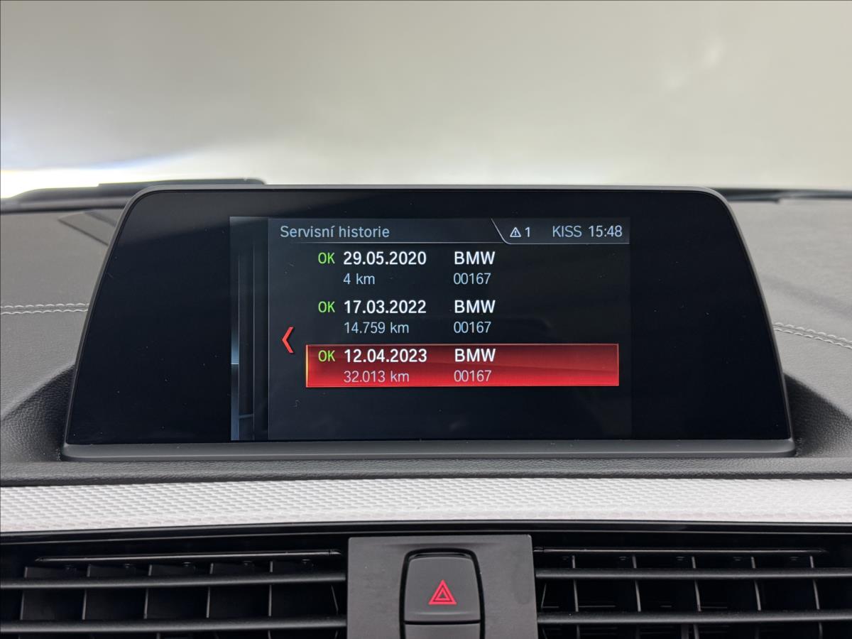 BMW Řada 2