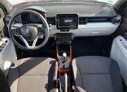 Suzuki Ignis 13