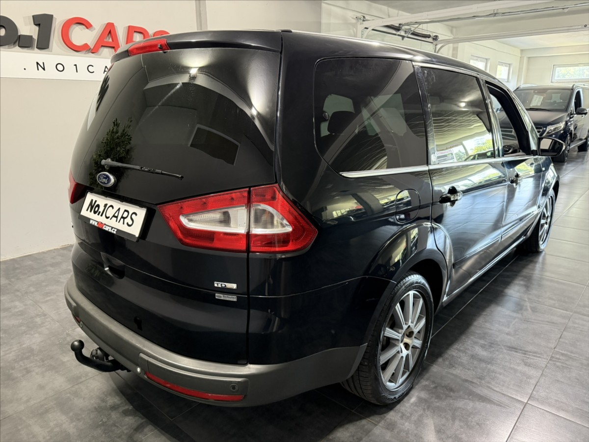 Ford Galaxy
