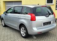 Peugeot 5008 8