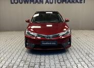 Toyota Corolla 4