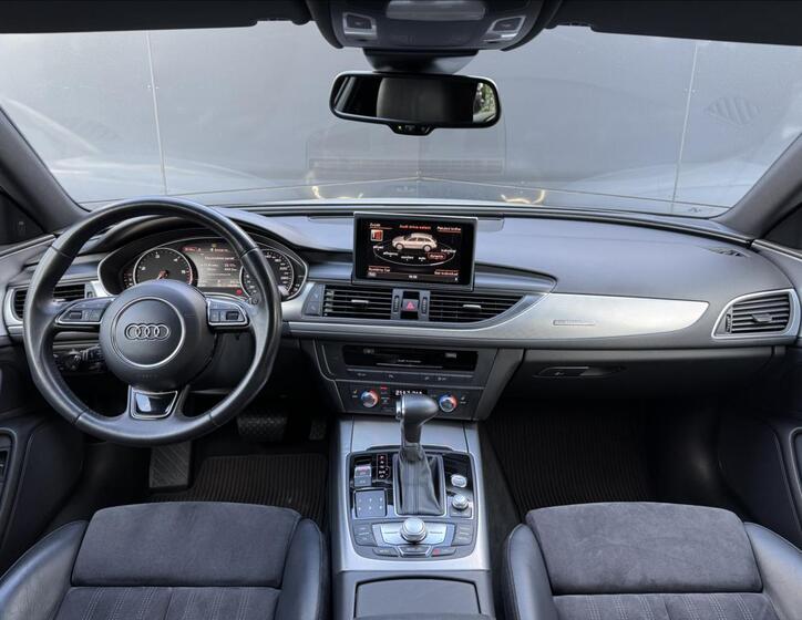 Audi A6 Allroad 14