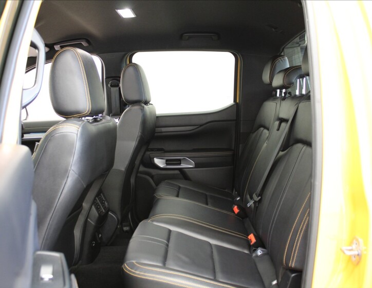 Ford Ranger 7