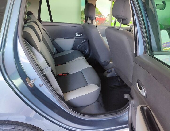 Renault Clio 10