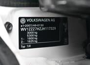 Volkswagen Transporter 7