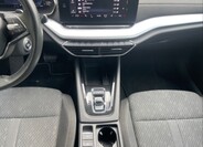 Škoda Octavia 10
