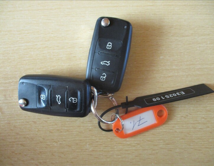 Škoda Fabia 24