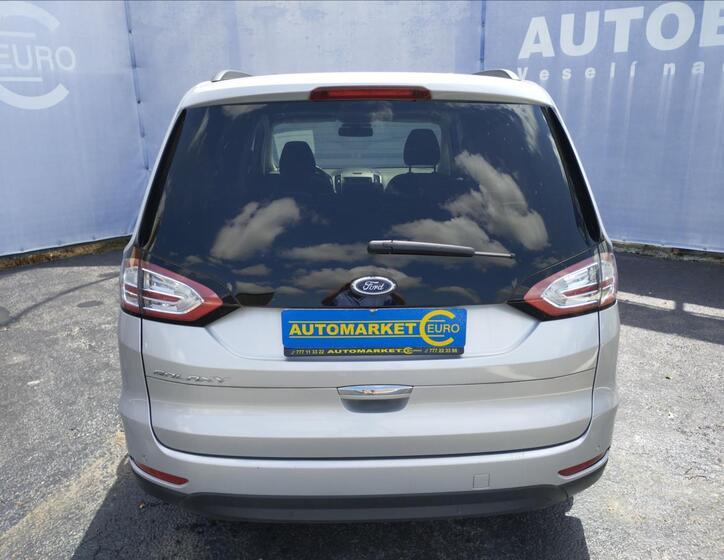 Ford Galaxy 5