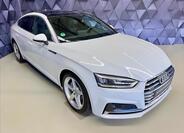 Audi A5 4