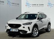 Cupra Formentor 1