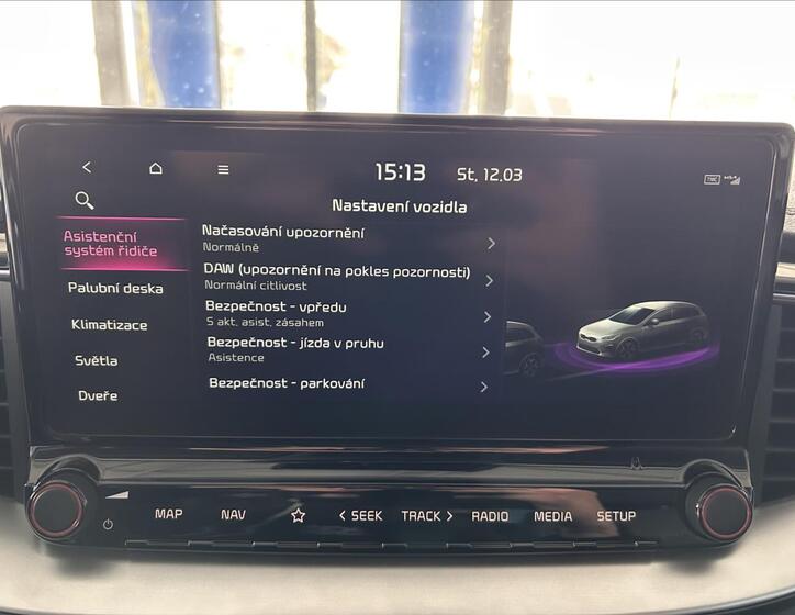 KIA XCeed 20