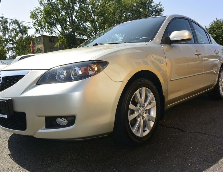 Mazda 3 33