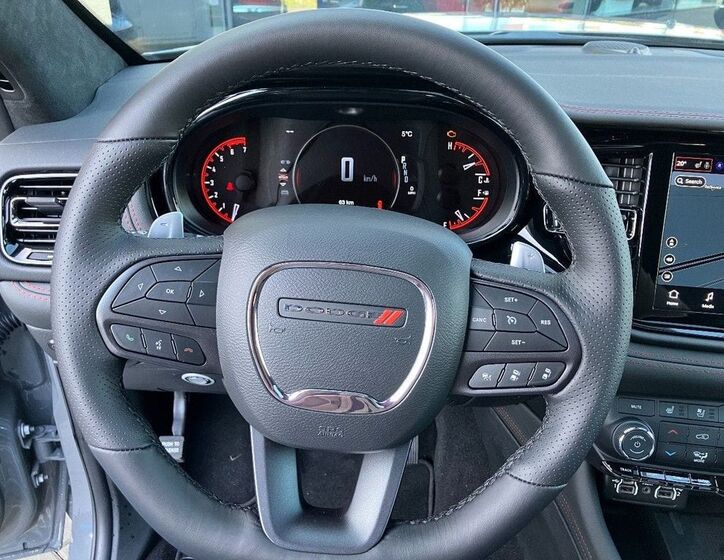 Dodge Durango 28