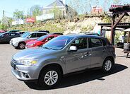Mitsubishi ASX 8
