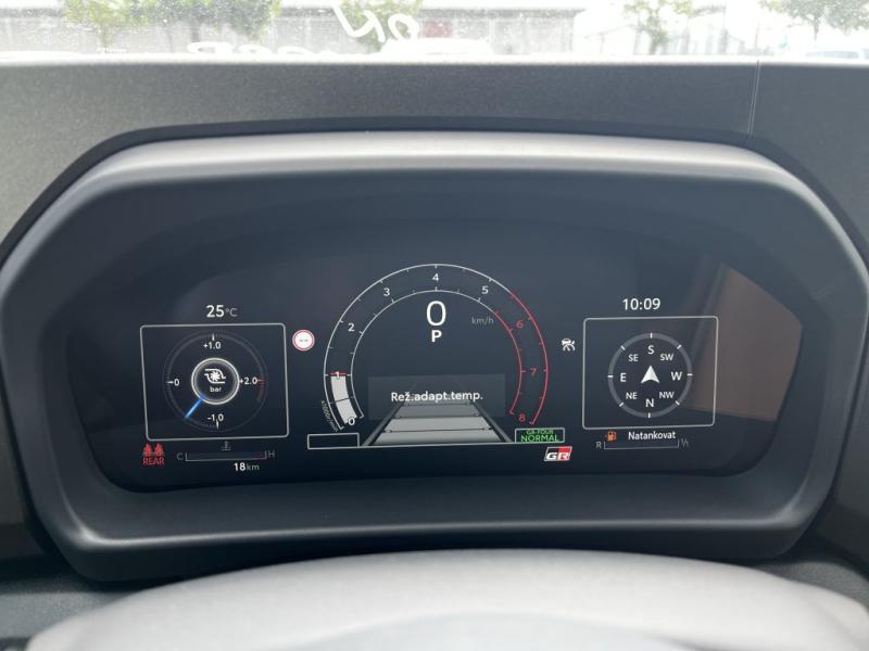 Toyota GR Yaris