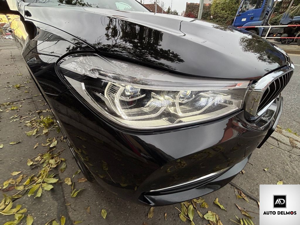 BMW Řada 6