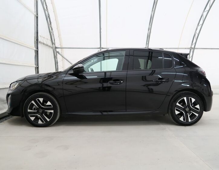Peugeot 208 9
