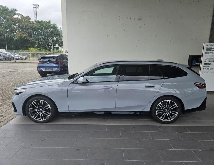 BMW Řada 5 3