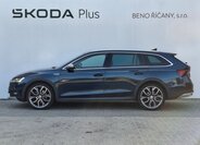 Škoda Octavia 3