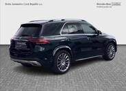 Mercedes-Benz GLE 5