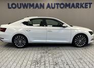 Škoda Superb 19