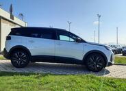 Peugeot 5008 10